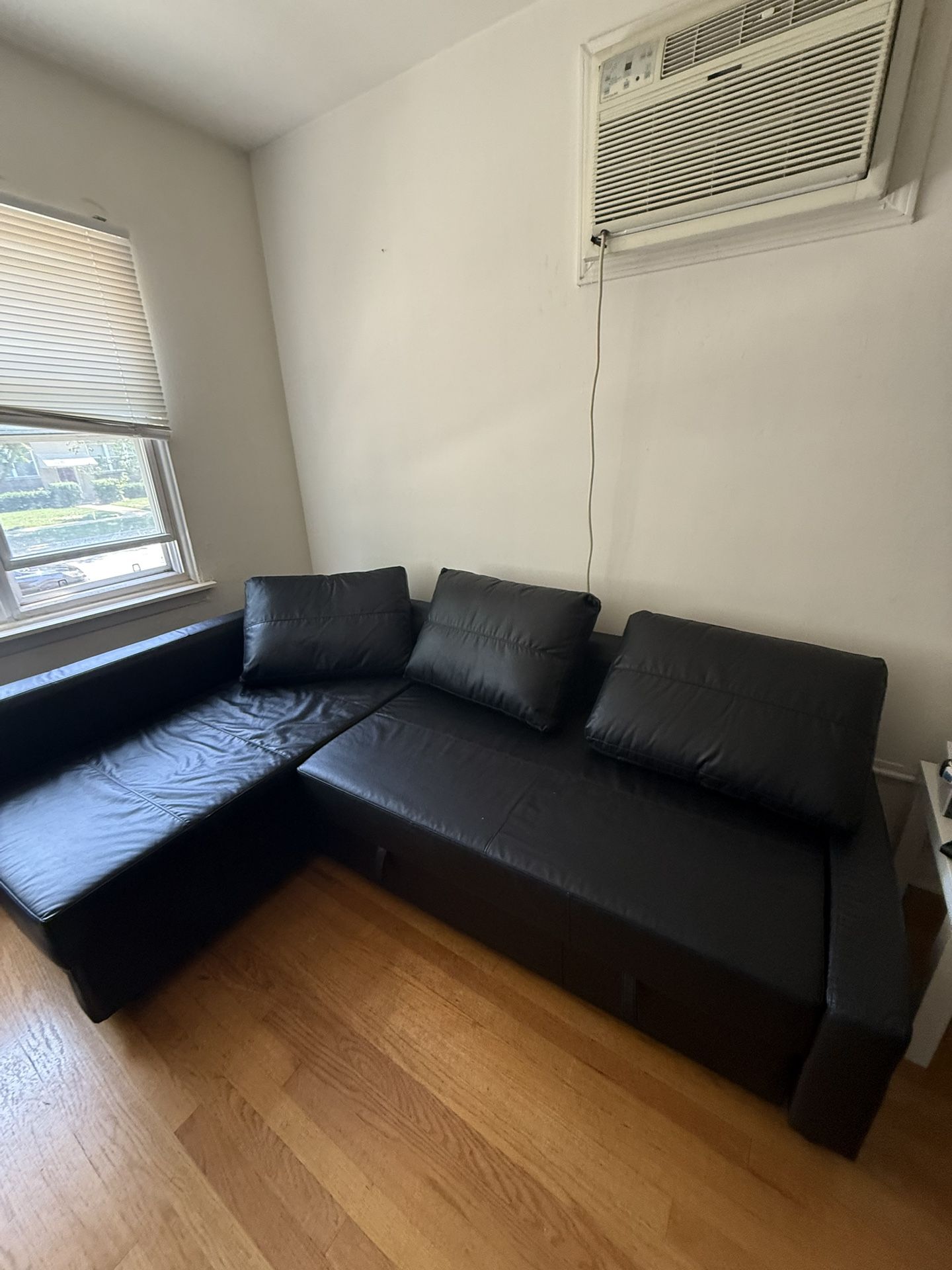 Sleeper sofa Set 