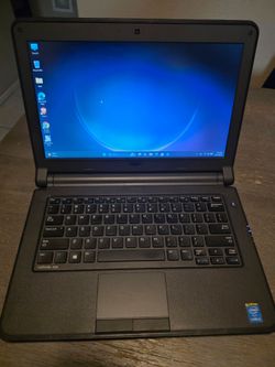 Dell Latitude 3350 Laptop, Windows 11 Pro