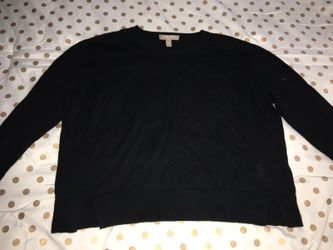 Banana republic sweater