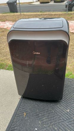 Portable Ac