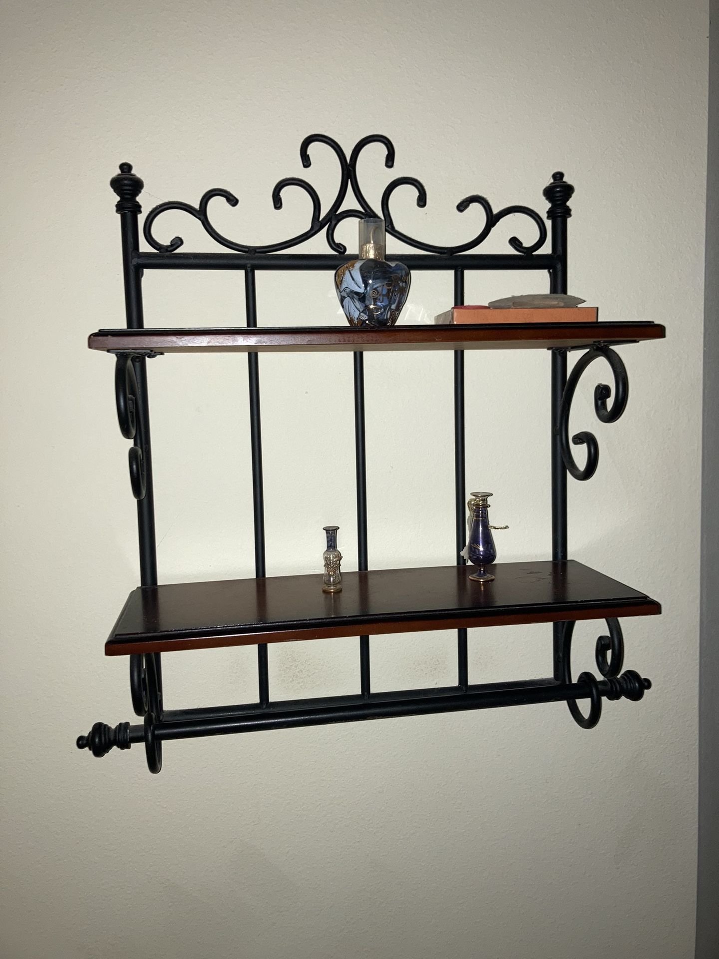 Wall Shelf 