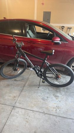 27.5” Ozark Trail Vide MD