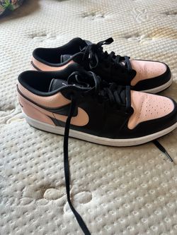 jordan 1 crimson tint low size 11.5