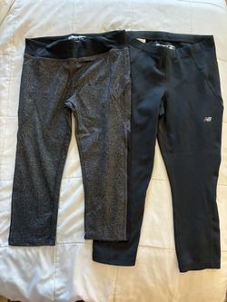 Work Out Clothes