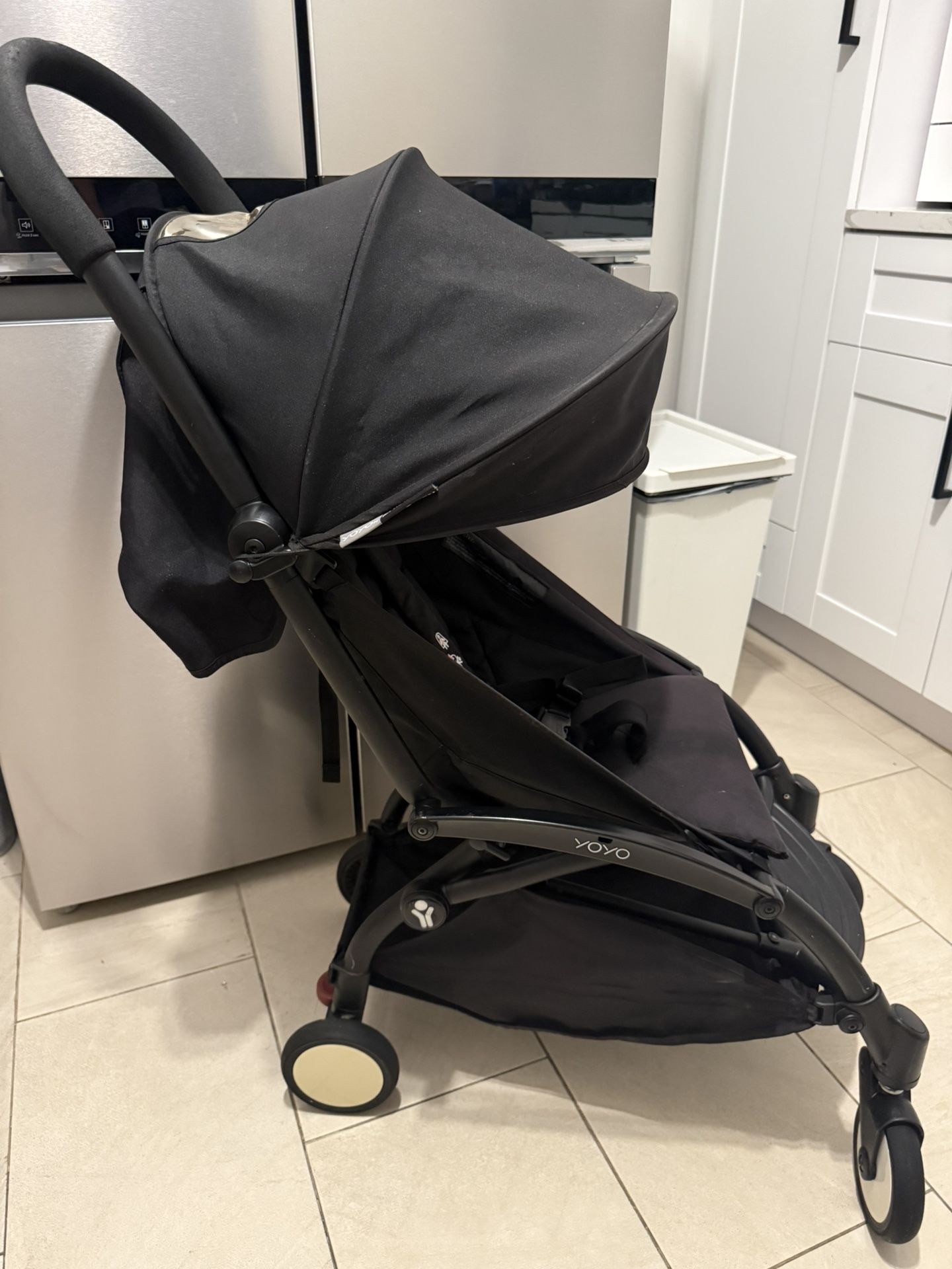 Yoyo Babyzen Stroller