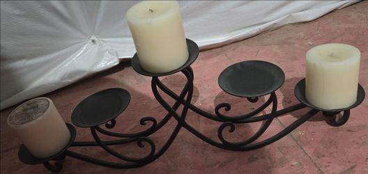 Candle Holder