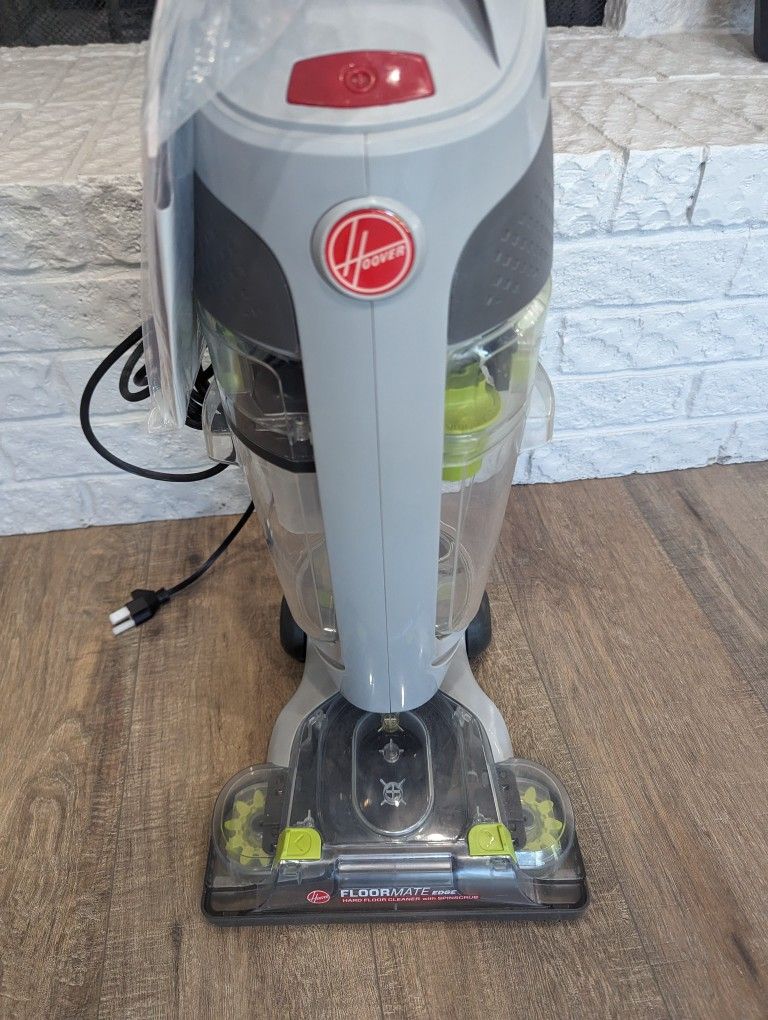 FloorMate Deluxe Hard Floor Cleaner

