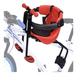 Kids Bike Seat In Good Condition 15$$