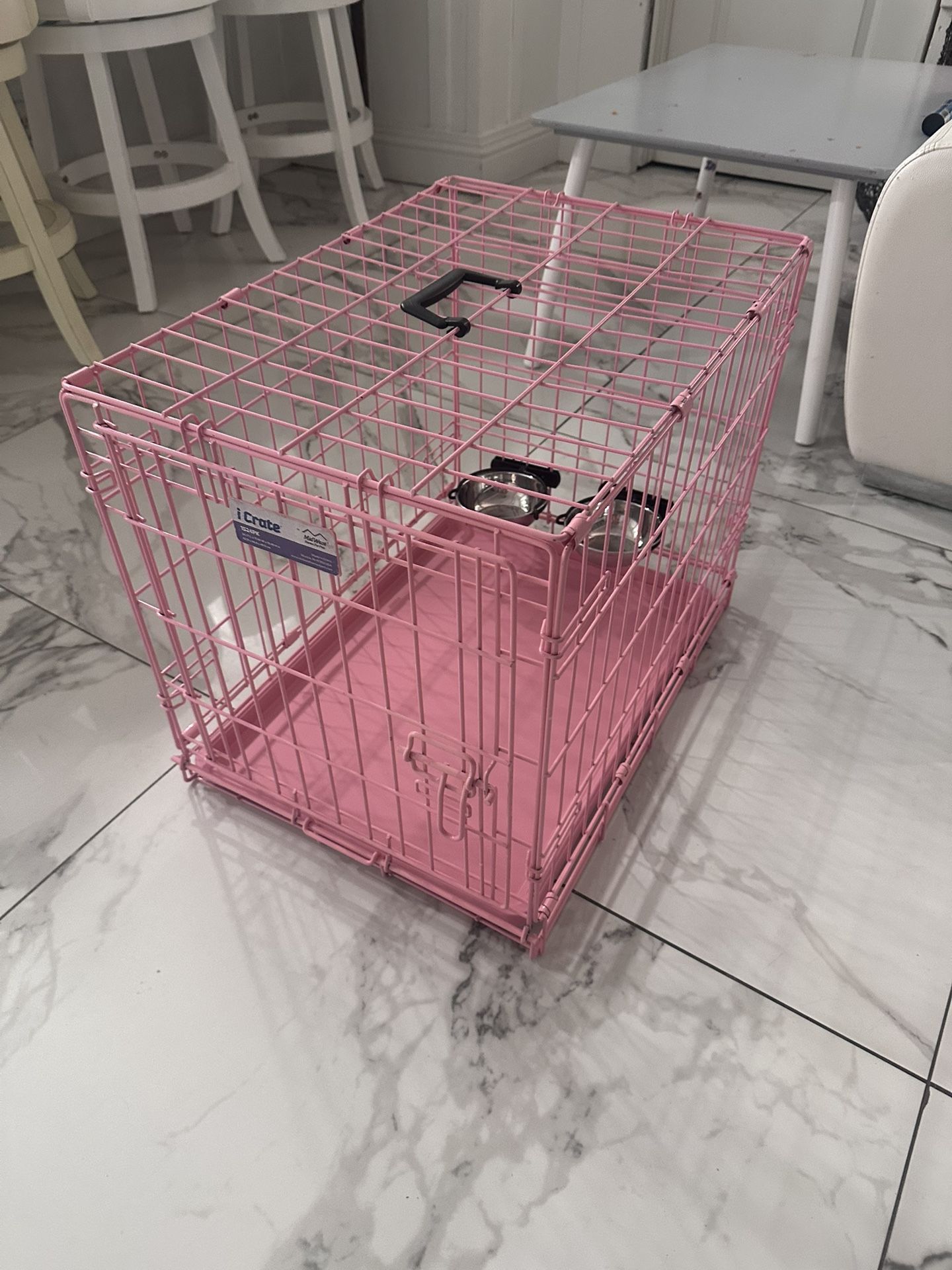 Doggy Crate