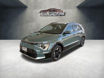 2023 Kia Niro EV