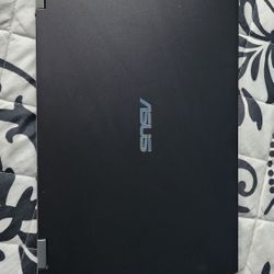 ASUS Zenbook Flip 14 Laptop with Touchscreen, 360 screen, 1TB mem; Black