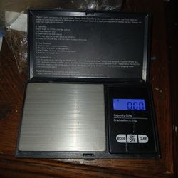 Scale