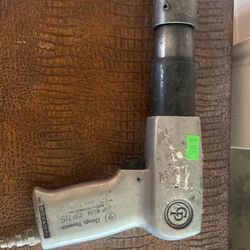 Chicago Pneumatic Zip Gun