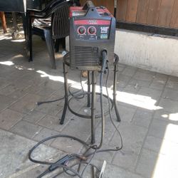 Lincoln Electric 140 Weld-Pak 