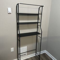 Tall Gardening Table/ Shelf 