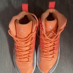 Kids Jordan 12