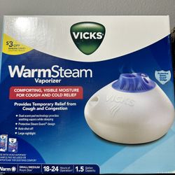 Steamer