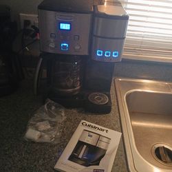 Cuisinart Coffee Center