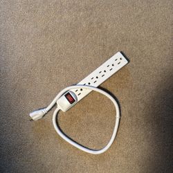 Power Strip 120volt