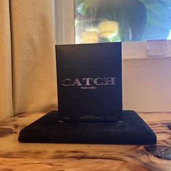 Catch mens cologne 100ML