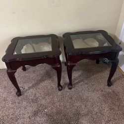 Side Tables