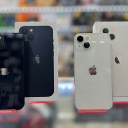 Iphone 13 128gb Unlocked