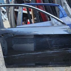 2013 2014 2015 2016 2017 HONDA ACCORD FRONT RIGHT PASSENGER DOOR