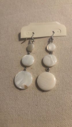 Earring women