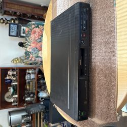 Sony EV-C20 NTSC Hi-Fi Stereo VCR Made in Japan Video 8 - No Remote