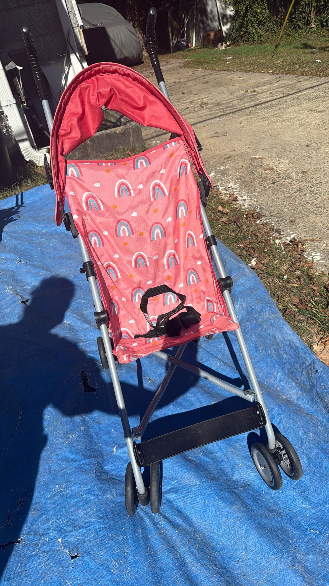 Yard Sale