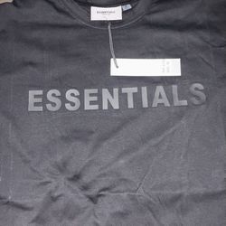 Essentials Shirt 