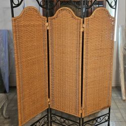 Room Divider