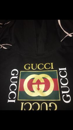 Gucci Gucci Gucci Gucci