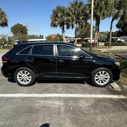 2014 Toyota Venza LE