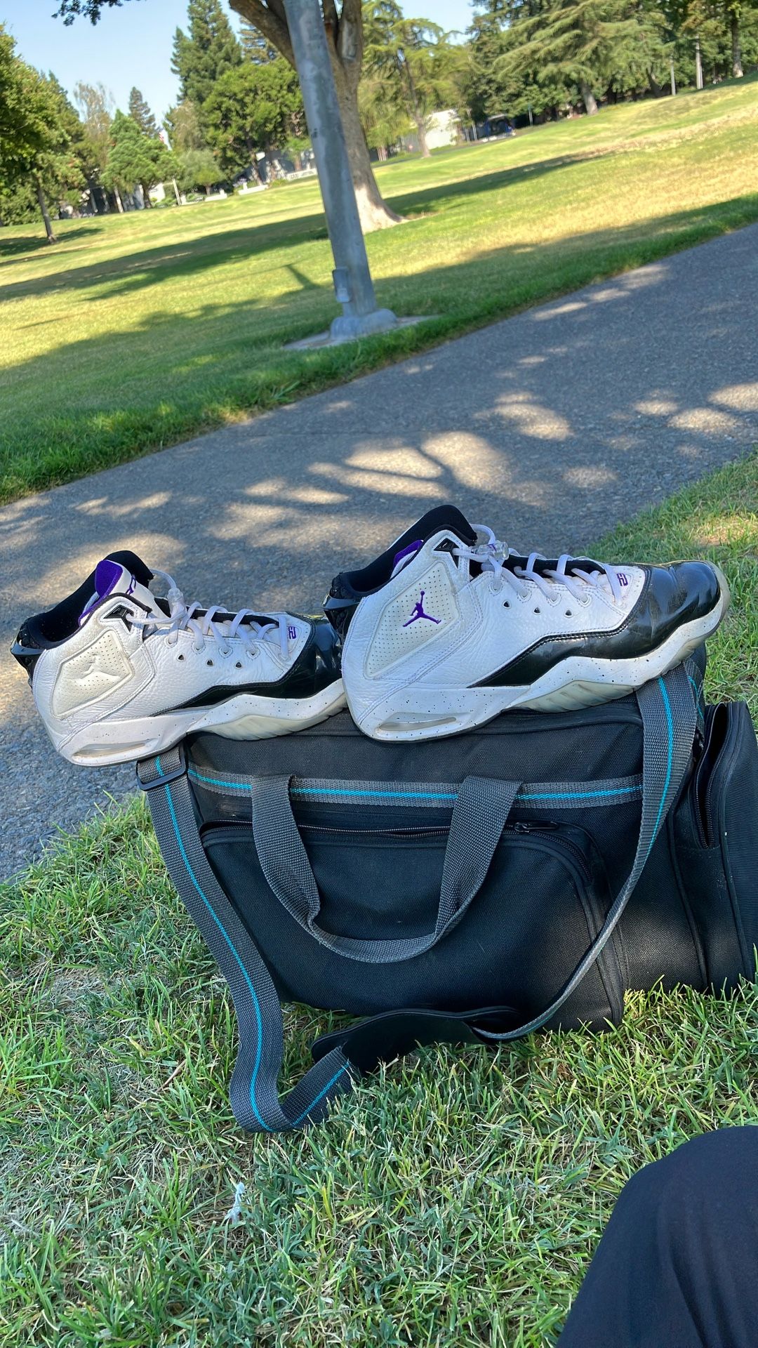Jordan B Loyal Is 9