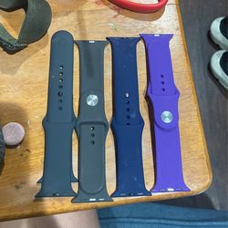Apple Watch Bands