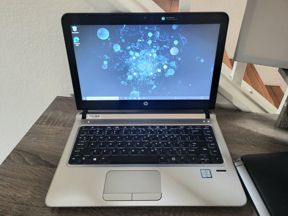 Fast Hp Laptop