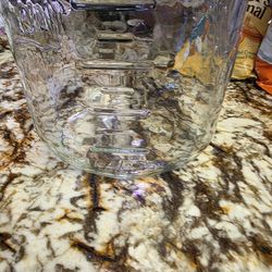 Mason jar