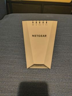 Netgear WiFi Range Extender