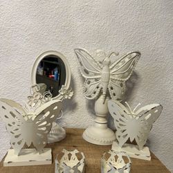 Home Decor Candle Holder 