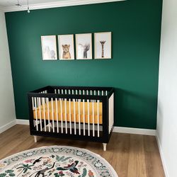 Babyletto Crib