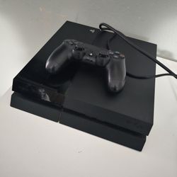 PS4