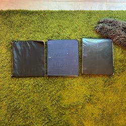 3 Binders Of Pokemon Cards I Traded When I Was 9 Years Old