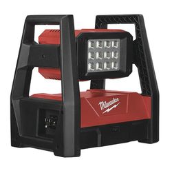 Milwaukee M18 ROVER Dual Power LED Flood Light (model 2360-20) Brand New Sealed