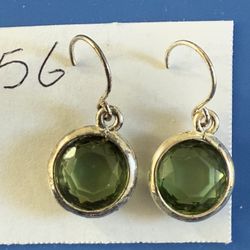 Jewelry, hand made earrings And Ring Size 9 ,please Check Out My Profile For More Items, Each