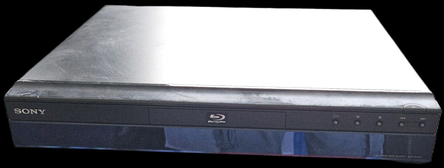 Sony Blu-ray Player
