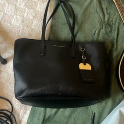Used Marc Jacob’s tote Bag