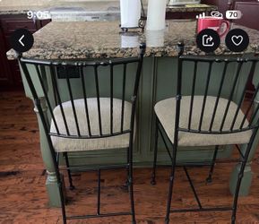 Stools