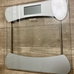 Taylor Digital Scale 