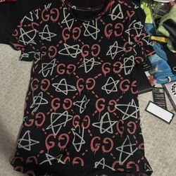 Gucci Shirt 
